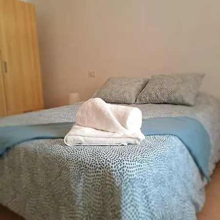 Apartamento Nicolas