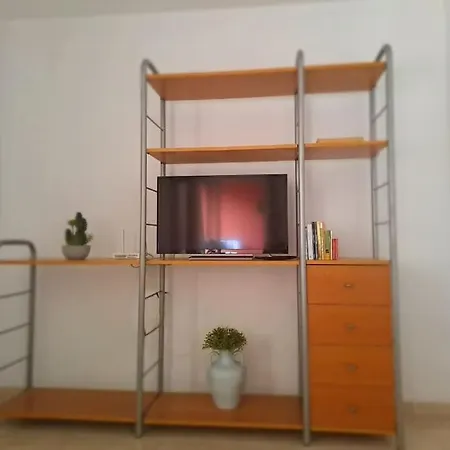 Nicolas Apartment